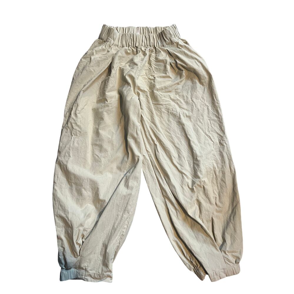 Free people bohemian ballon pants size xs
